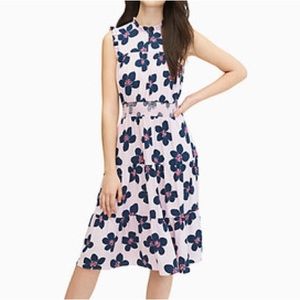 Kate Spade floral dress